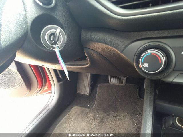 3KPF24AD2ME309219 KIA Forte Lxs