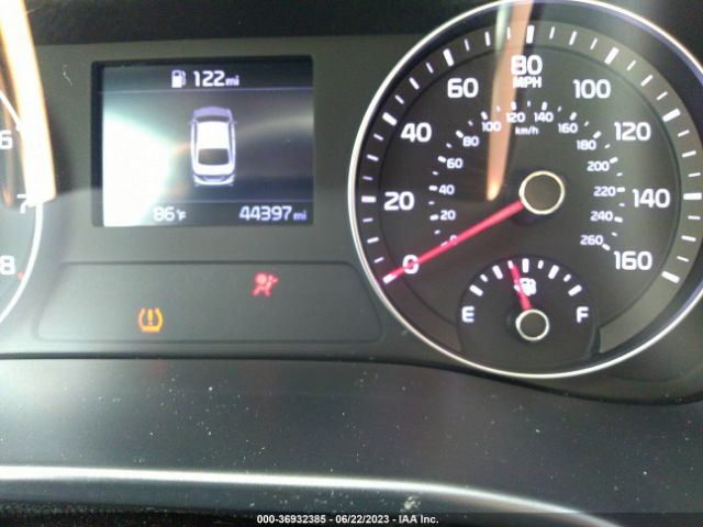 3KPF24AD2ME309219 KIA Forte Lxs
