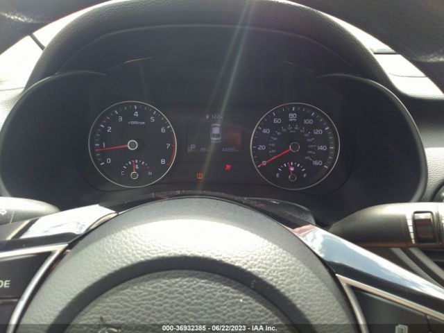 3KPF24AD2ME309219 KIA Forte Lxs