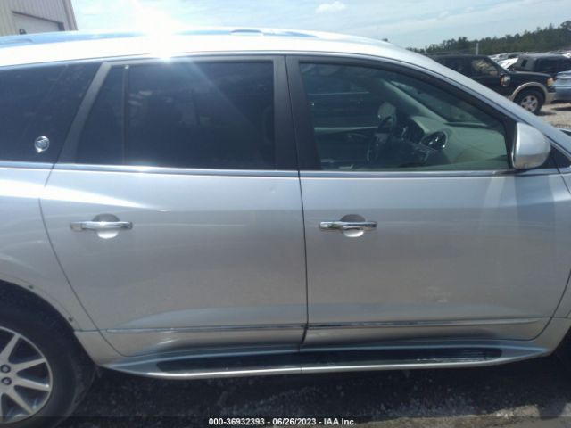 5GAKRBKD8FJ343752 Buick Enclave Leather