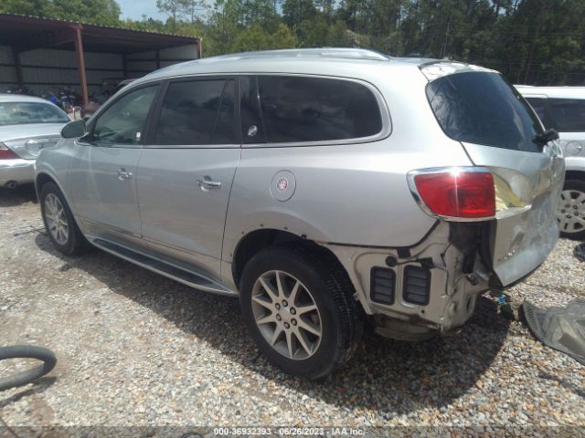 5GAKRBKD8FJ343752 Buick Enclave Leather