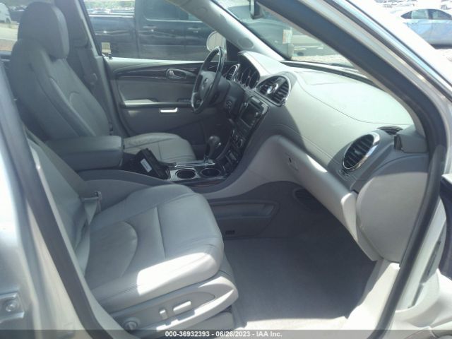 5GAKRBKD8FJ343752 Buick Enclave Leather