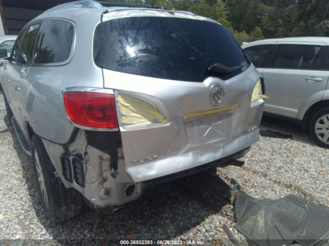 5GAKRBKD8FJ343752 Buick Enclave Leather