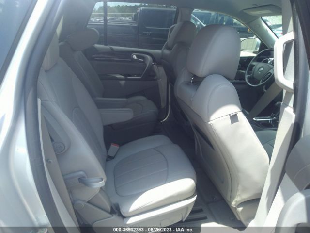 5GAKRBKD8FJ343752 Buick Enclave Leather