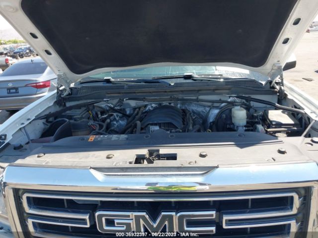 3GTU2MEC1HG166556 GMC Sierra 1500 Sle