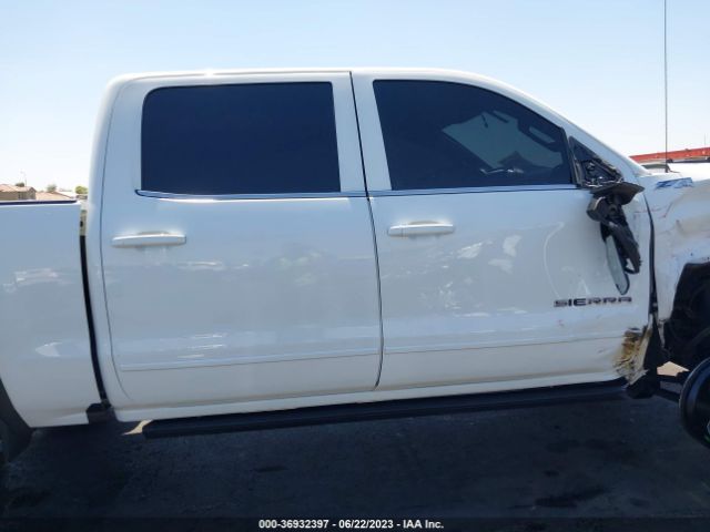3GTU2MEC1HG166556 GMC Sierra 1500 Sle