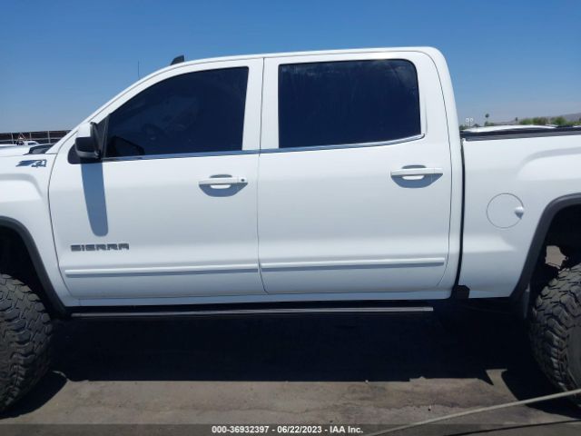 3GTU2MEC1HG166556 GMC Sierra 1500 Sle
