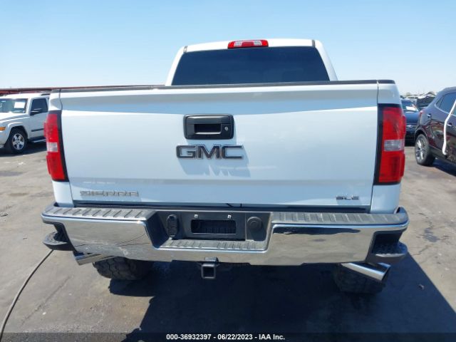 3GTU2MEC1HG166556 GMC Sierra 1500 Sle