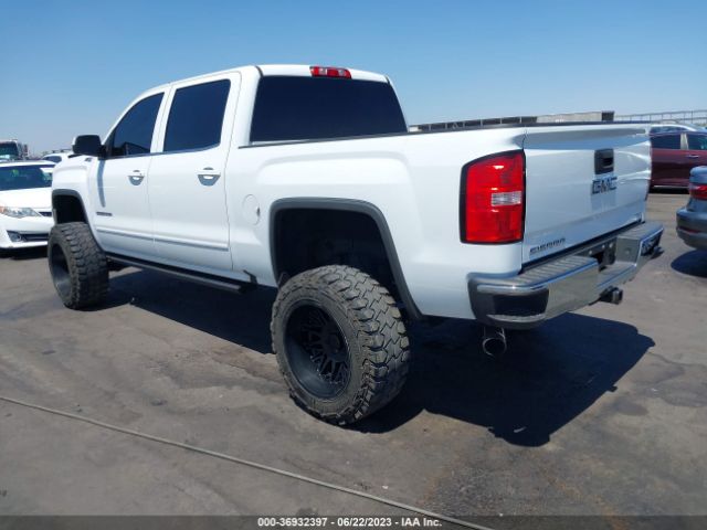 3GTU2MEC1HG166556 GMC Sierra 1500 Sle