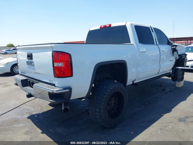 3GTU2MEC1HG166556 GMC Sierra 1500 Sle