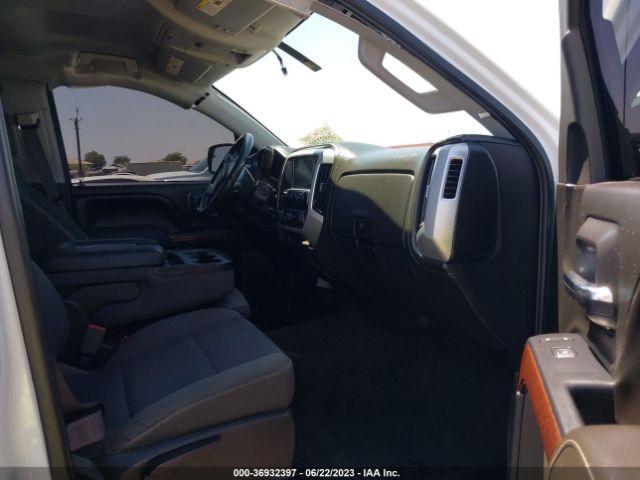 3GTU2MEC1HG166556 GMC Sierra 1500 Sle