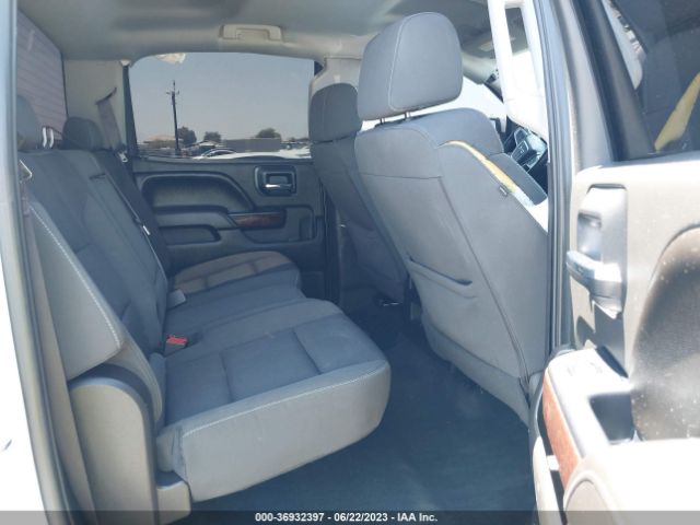 3GTU2MEC1HG166556 GMC Sierra 1500 Sle