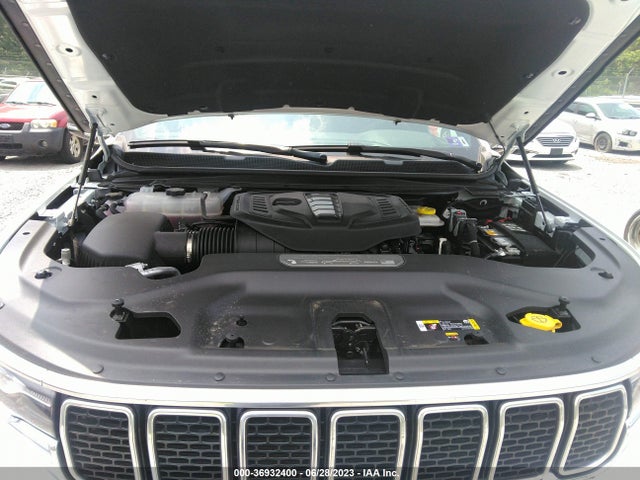 2023 Jeep Wagoneer, VIN: 1C4SJSBP0PS529751