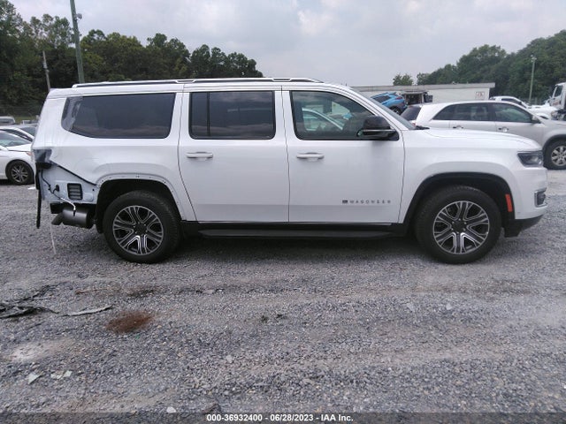 2023 Jeep Wagoneer, VIN: 1C4SJSBP0PS529751