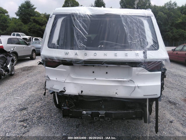 2023 Jeep Wagoneer, VIN: 1C4SJSBP0PS529751