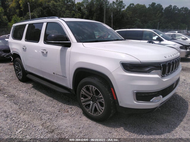 2023 Jeep Wagoneer, VIN: 1C4SJSBP0PS529751