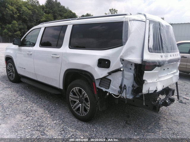 2023 Jeep Wagoneer, VIN: 1C4SJSBP0PS529751