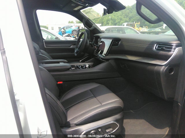 2023 Jeep Wagoneer, VIN: 1C4SJSBP0PS529751