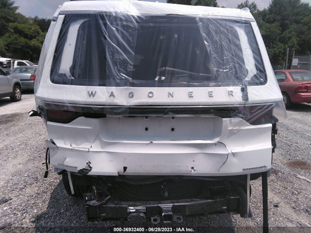 2023 Jeep Wagoneer, VIN: 1C4SJSBP0PS529751