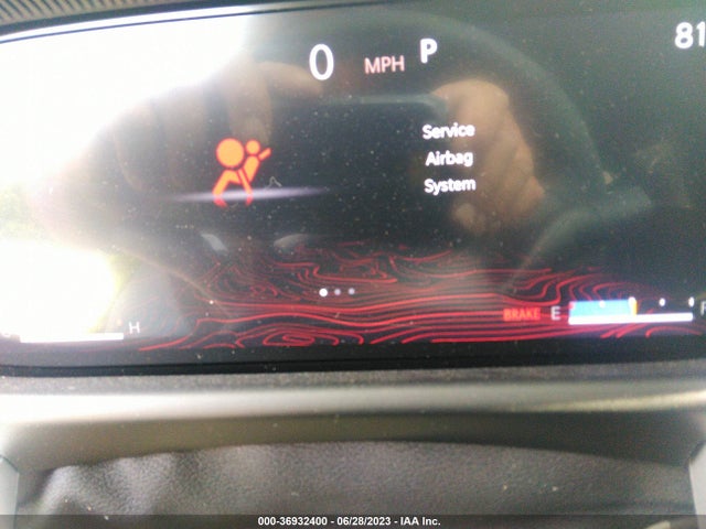 2023 Jeep Wagoneer, VIN: 1C4SJSBP0PS529751