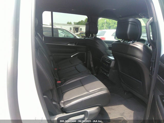 2023 Jeep Wagoneer, VIN: 1C4SJSBP0PS529751