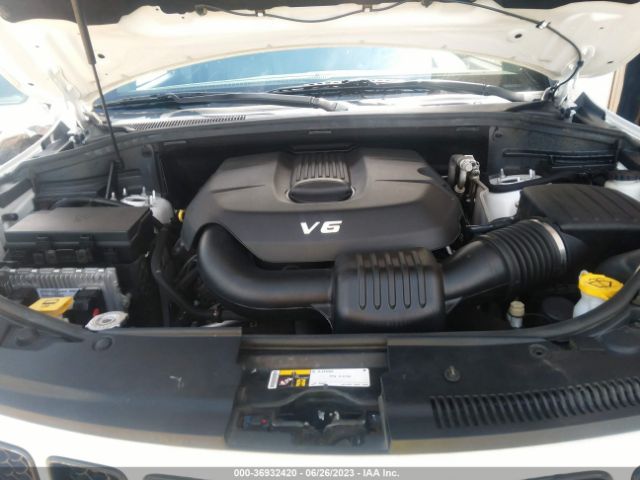 1C4RJEAG9FC220516 Jeep Grand Cherokee Altitude
