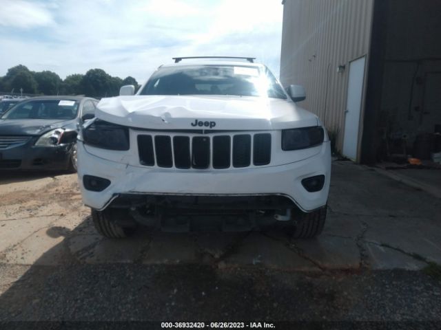 1C4RJEAG9FC220516 Jeep Grand Cherokee Altitude