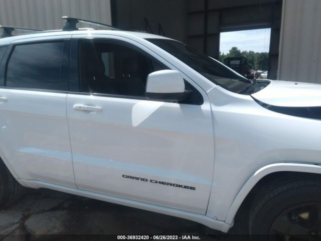 1C4RJEAG9FC220516 Jeep Grand Cherokee Altitude