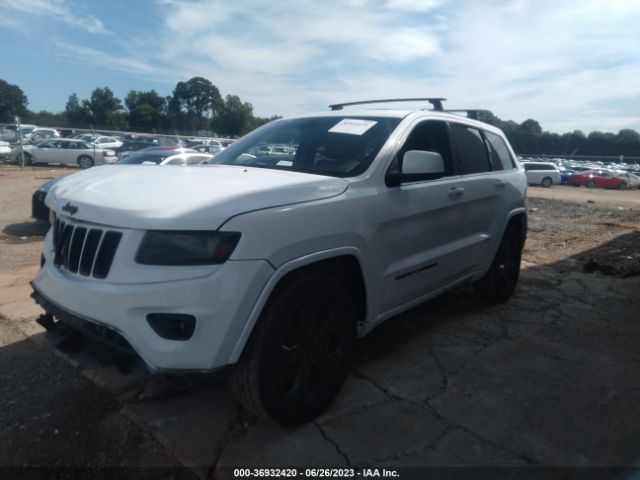 1C4RJEAG9FC220516 Jeep Grand Cherokee Altitude