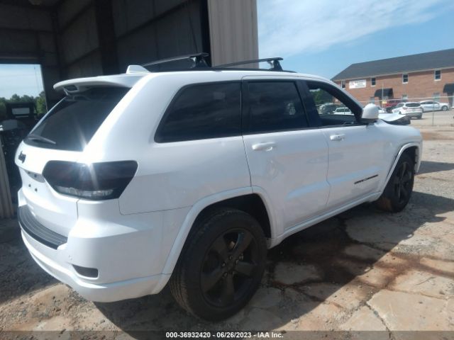 1C4RJEAG9FC220516 Jeep Grand Cherokee Altitude