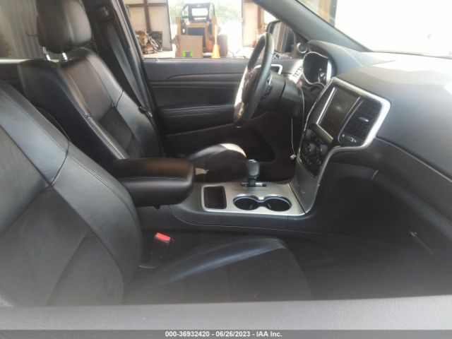 1C4RJEAG9FC220516 Jeep Grand Cherokee Altitude