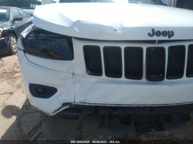 1C4RJEAG9FC220516 Jeep Grand Cherokee Altitude