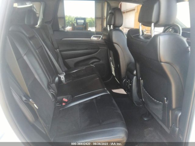 1C4RJEAG9FC220516 Jeep Grand Cherokee Altitude