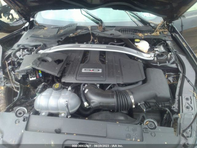 1FA6P8CF2P5301747 Ford MUSTANG GT