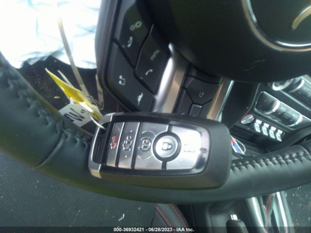 1FA6P8CF2P5301747 Ford MUSTANG GT