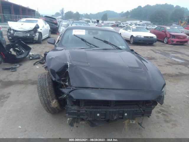 1FA6P8CF2P5301747 Ford MUSTANG GT