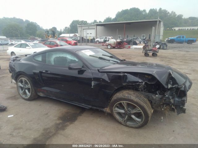 1FA6P8CF2P5301747 Ford MUSTANG GT