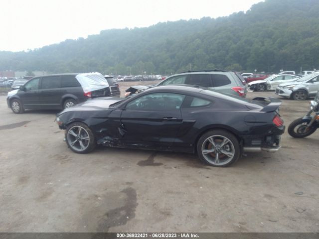 1FA6P8CF2P5301747 Ford MUSTANG GT