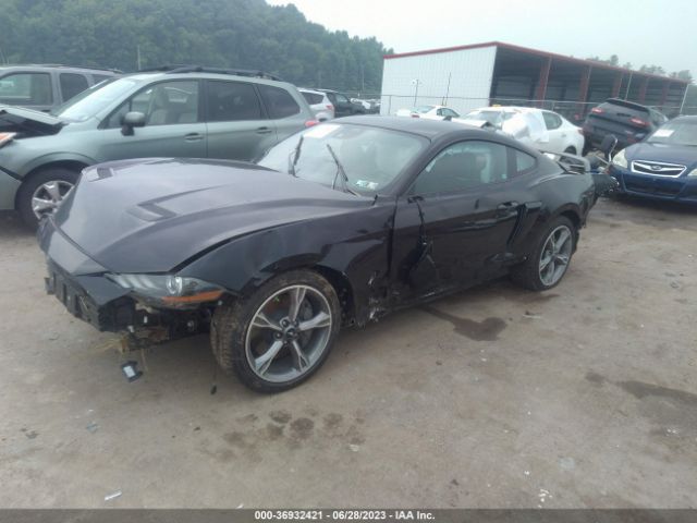 1FA6P8CF2P5301747 Ford MUSTANG GT