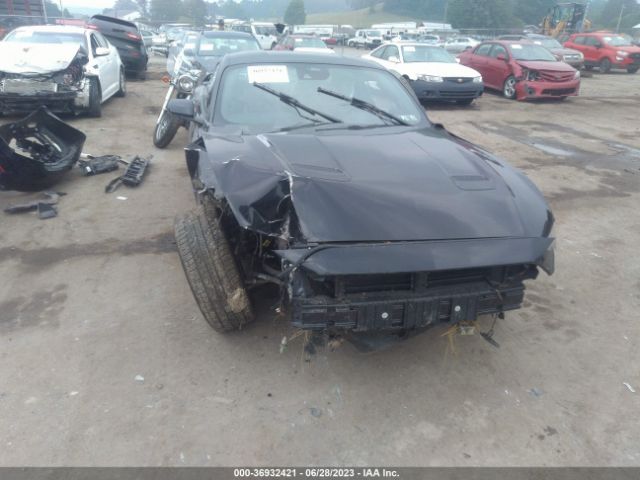 1FA6P8CF2P5301747 Ford MUSTANG GT