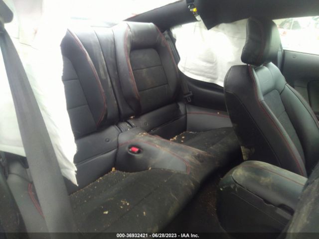 1FA6P8CF2P5301747 Ford MUSTANG GT