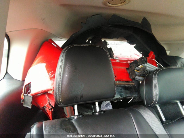 Dodge Journey Crossroad 2018 3C4PDDGG8JT364149 Image 11