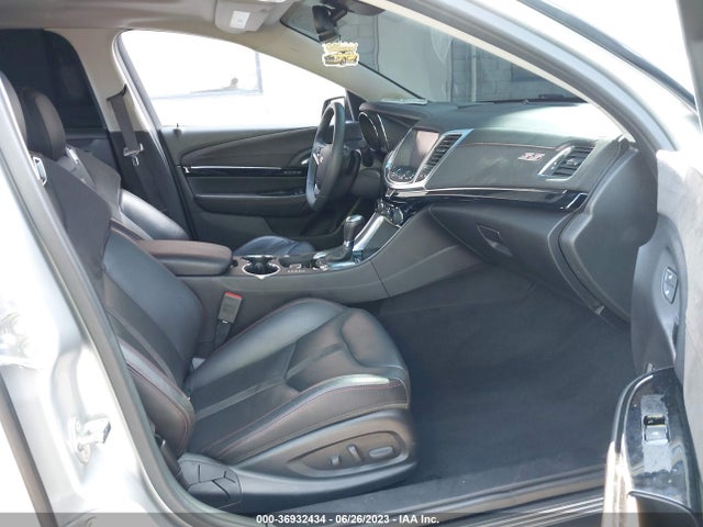 2017 Chevrolet SS, VIN: 6G3F15RW0HL303059