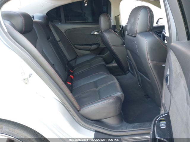 2017 Chevrolet SS, VIN: 6G3F15RW0HL303059