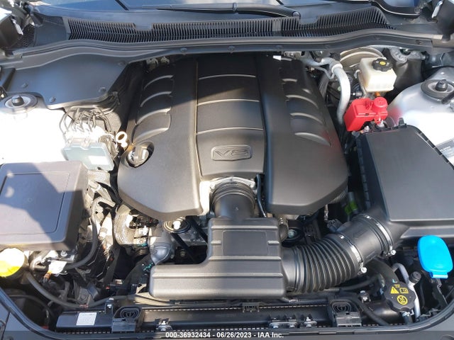 Chevrolet SS 2017 6G3F15RW0HL303059 Image 17