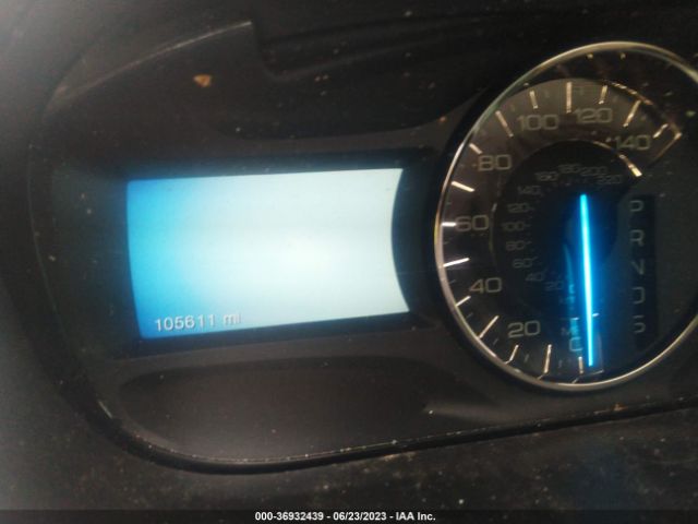 2FMDK4JC2EBB80806 Ford EDGE SEL
