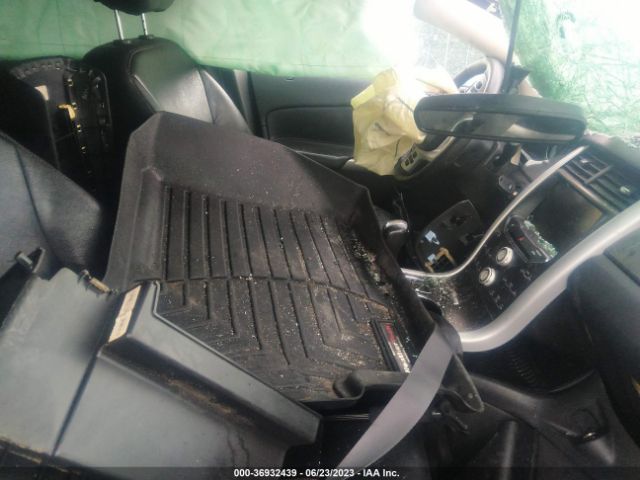 2FMDK4JC2EBB80806 Ford EDGE SEL