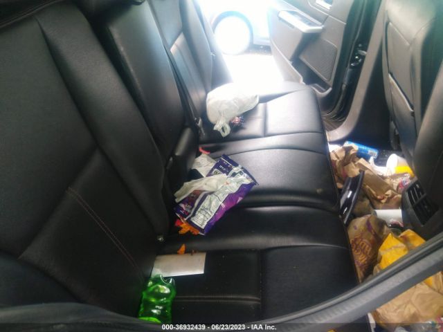 2FMDK4JC2EBB80806 Ford EDGE SEL