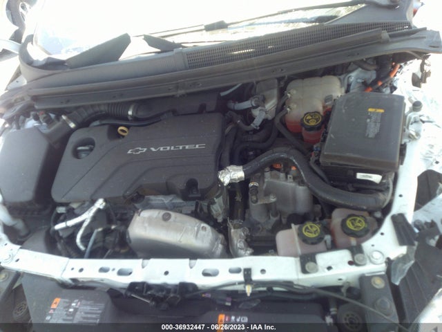 Chevrolet VOLT LT 2017 1G1RA6S55HU104559 Image 15