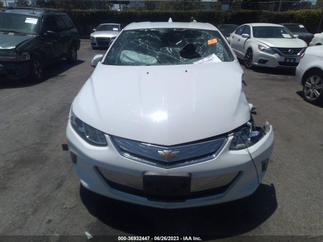 Chevrolet VOLT LT 2017 1G1RA6S55HU104559 Image 3